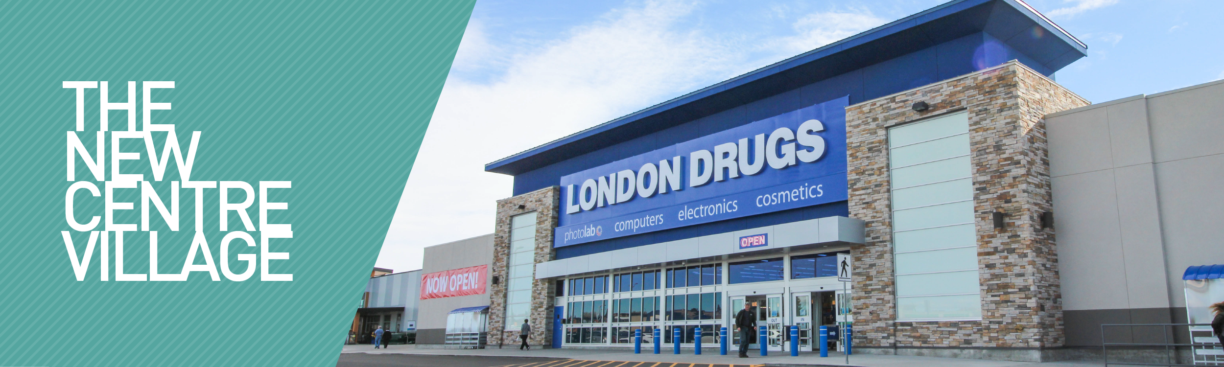 Centre Village Mall Centre Village Mall