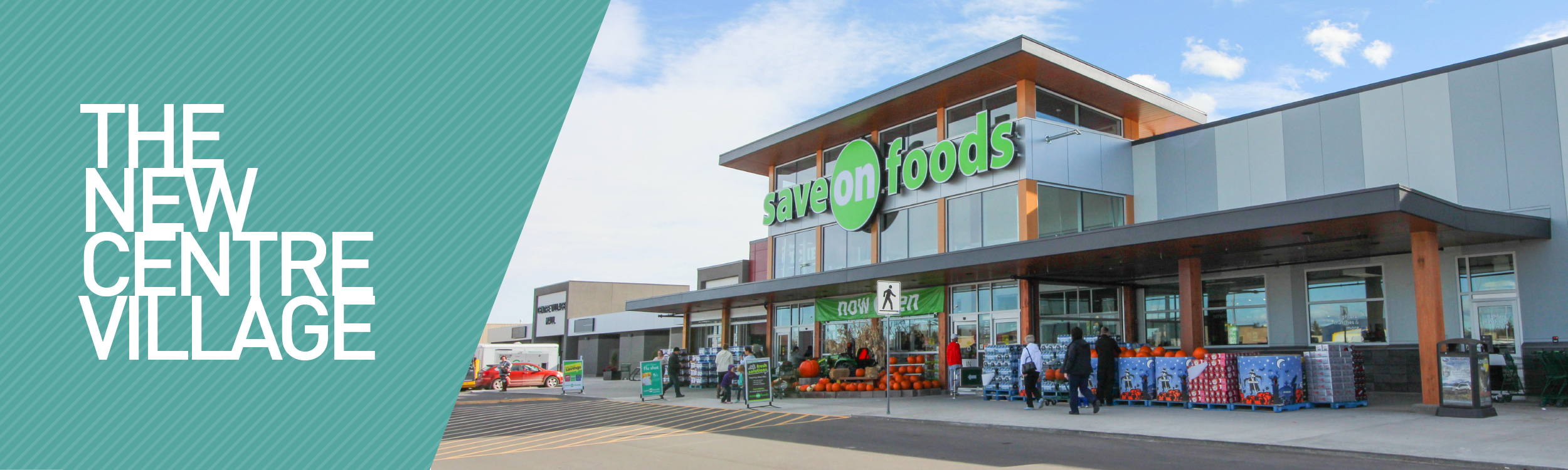 Centre Village Mall Centre Village Mall