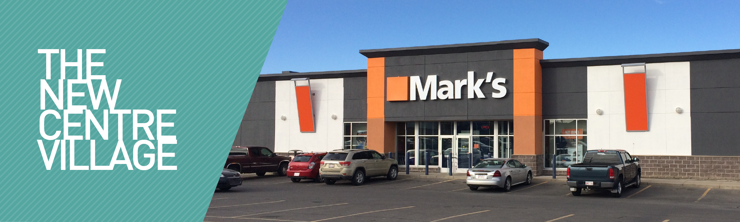 Centre Village Mall Centre Village Mall